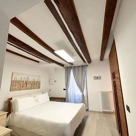 Апартаменти La Casa Di Ale Комо Екстер'єр фото